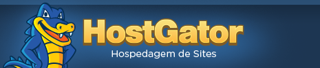 Hospedagem de site hostgator brasil