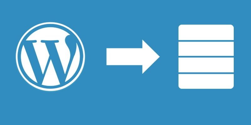 Como migrar o seu blog WordPress para um servidor próprio