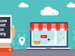 Como escolher o melhor domínio para seu site ?